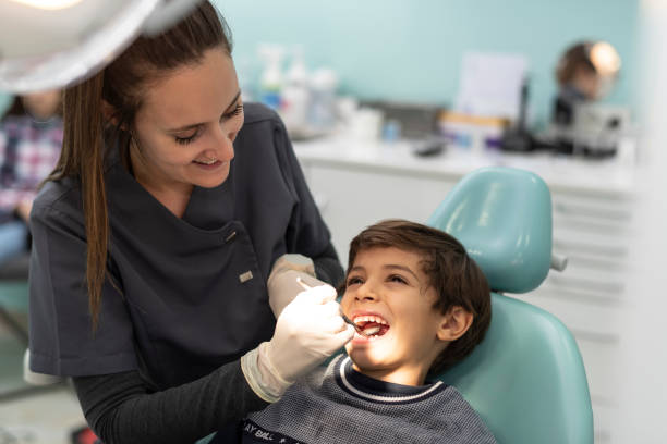 Best Emergency Broken Tooth Repair in Adelino, NM