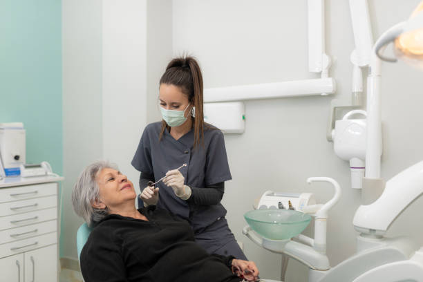 Best Emergency Treatment for Toothache in Adelino, NM