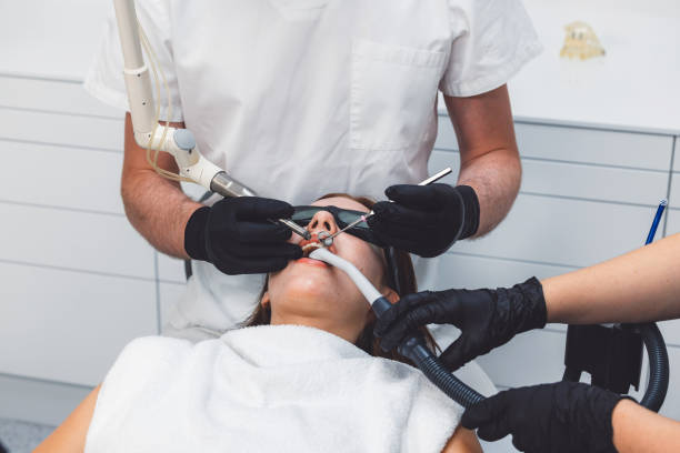Best After-Hours Emergency Dentist in Adelino, NM