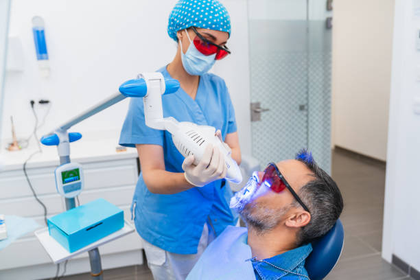 Professional Emergency Dentist in NM